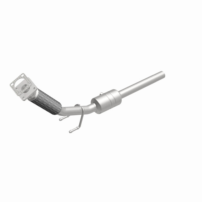 Magnaflow 52279 MagnaFlow Converter Direct Fit 11-15 Volkswagen Jetta L4-2.0L