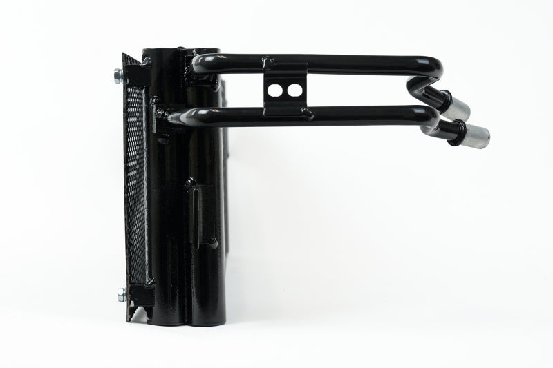 CSF 8221 BMW M3/M4 (G8X) Transmission Oil Cooler w/ Rock Guard