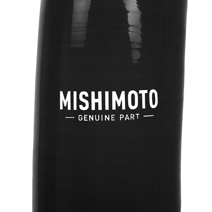 Mishimoto MMHOSE-WR6-91BK 91-95 Jeep Wrangler YJ Black Silicone Hose Kit