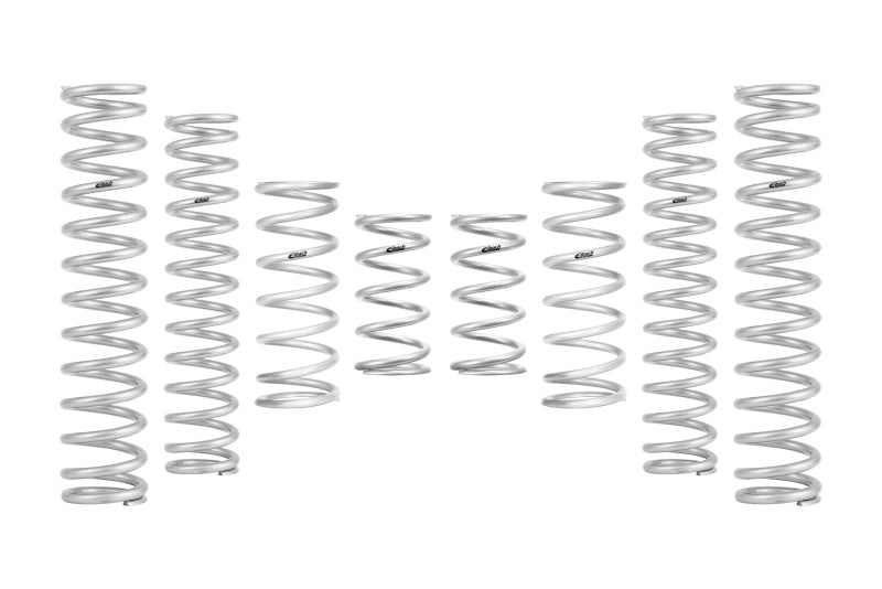 Eibach E85-212-012-03-22 Can-Am Maverick R X RS Ultimate PRO-UTV Stage 3 Spring System (Set of 8 Springs)