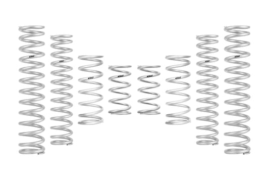 Eibach E85-212-012-03-22 Can-Am Maverick R X RS Ultimate PRO-UTV Stage 3 Spring System (Set of 8 Springs)