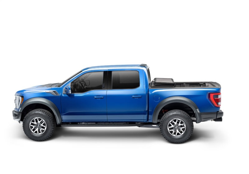 Extang 88636 19-23 Ford Ranger (5ft. 1in. Bed) Solid Fold ALX