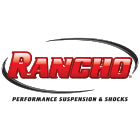 Rancho RS64514 21-23 Ford Bronco Adjustable Rear Lower Control Arm Kit