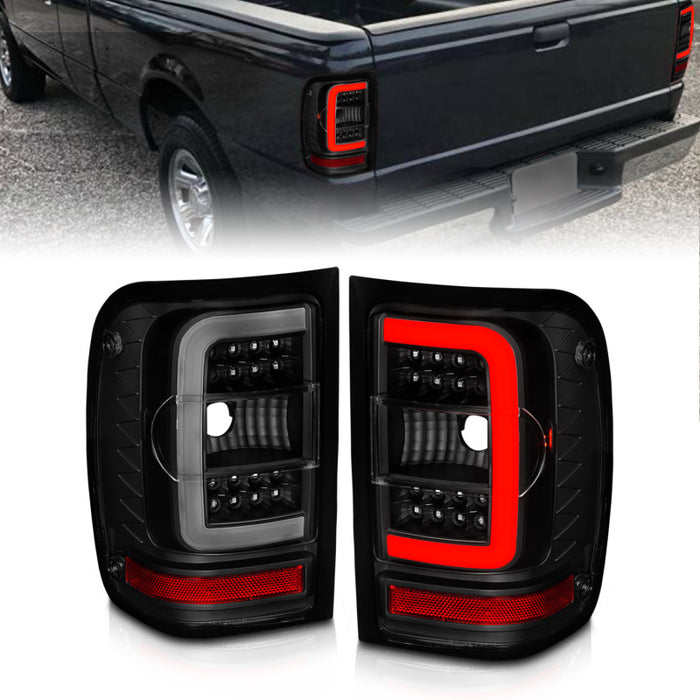 ANZO 311391 ANZ LED Taillights