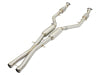 aFe 49-36321-1 AFE Exhaust Cat Back