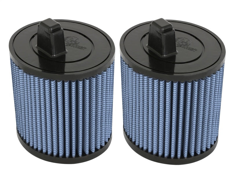 aFe 10-10138 MagnumFLOW Air Filters OER Pro P5R A/F 16-17 Cadillac ATS-V V6-3.6L (tt)