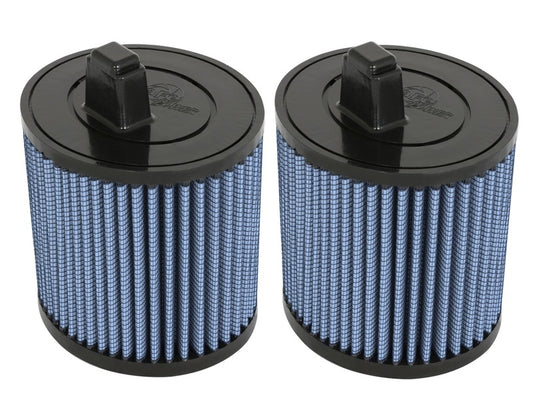 aFe 10-10138 MagnumFLOW Air Filters OER Pro P5R A/F 16-17 Cadillac ATS-V V6-3.6L (tt)
