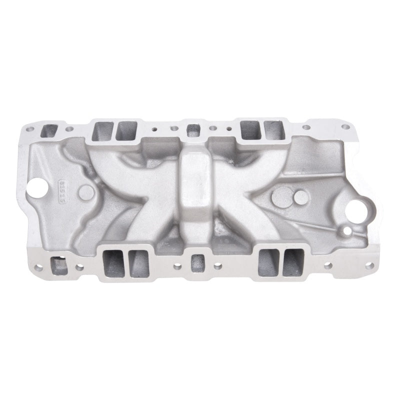 Edelbrock EDE2703 SBC Performer EPS Manifold - 262-400