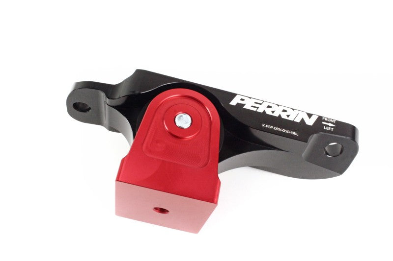 Perrin Performance PSP-DRV-055 PERRIN 93-21 Subaru WRX/Impreza / 04-21 STI / 13-25 BRZ/FRS/GR86 / 05-09 LGT OBXT Motor Mount Kit
