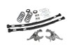 Belltech BT Lowering Kit w/o Shocks 633