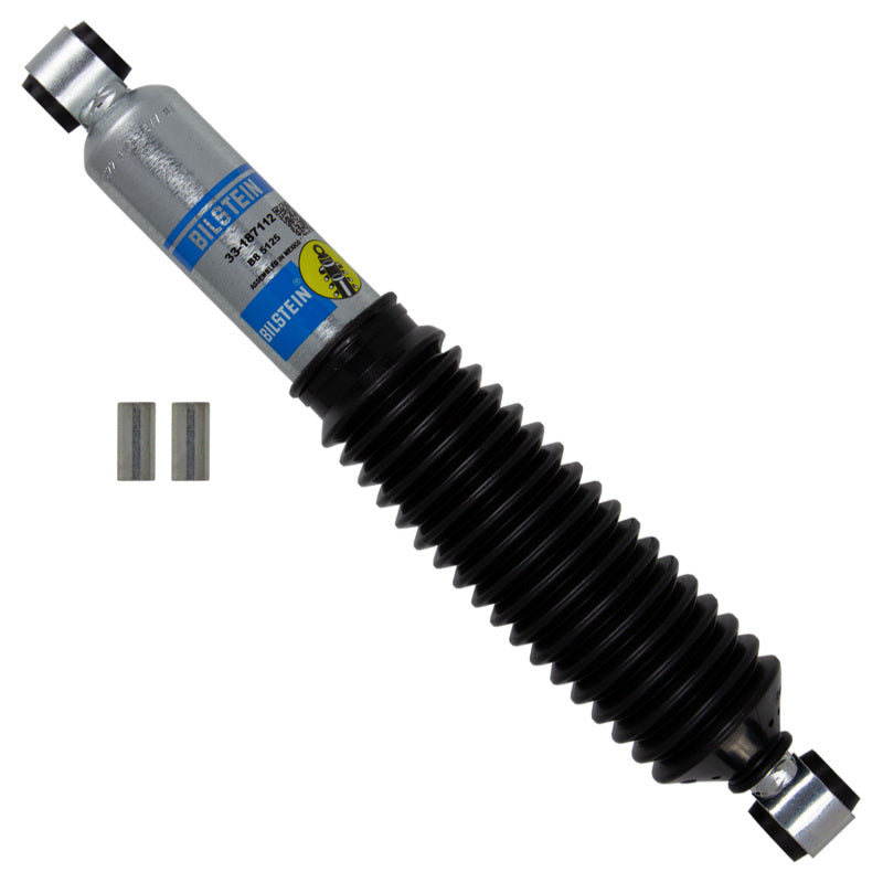 Bilstein 33-187112 5100 Series LIFTED TRK 5125 5 in.TRVL 233/90 46mm Monotube Shock Absorber