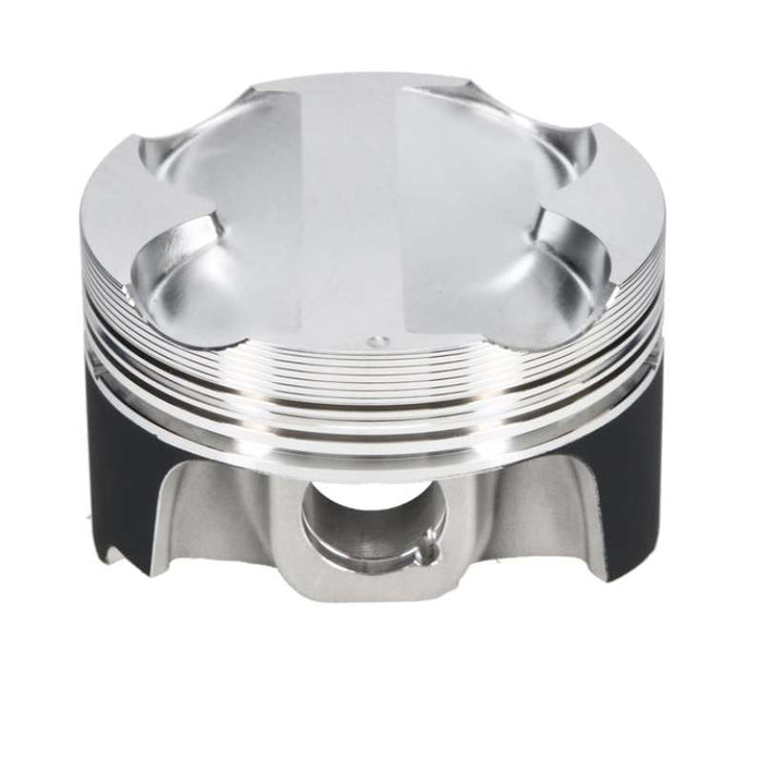 Wiseco KE118M845 BMW M50B25 Single Vanos 2.5L 24V Turbo 84.5mm Bore 0.50 Over Size 8.8:1 CR Piston Set