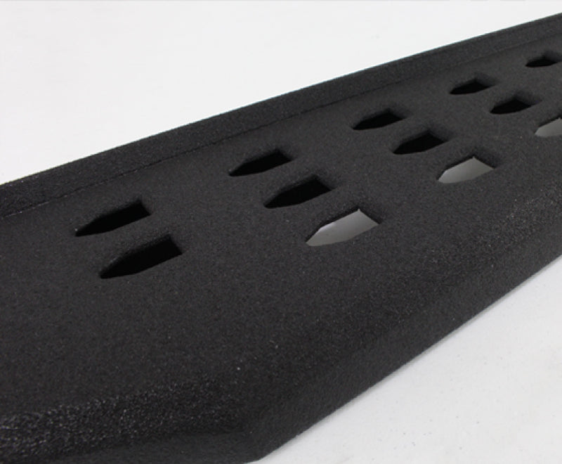 Go Rhino 6941558720T 17-20 Ford F-150 Raptor RB20 Complete Kit w/RB20 + Brkts + 2 RB20 Drop Steps