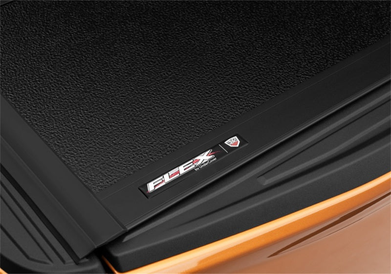 Undercover FX21022 UnderCover 19-20 Ford Ranger 5ft Flex Bed Cover