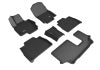 3D MAXpider L1MB12001509 ACE Kagu - Combo - Black