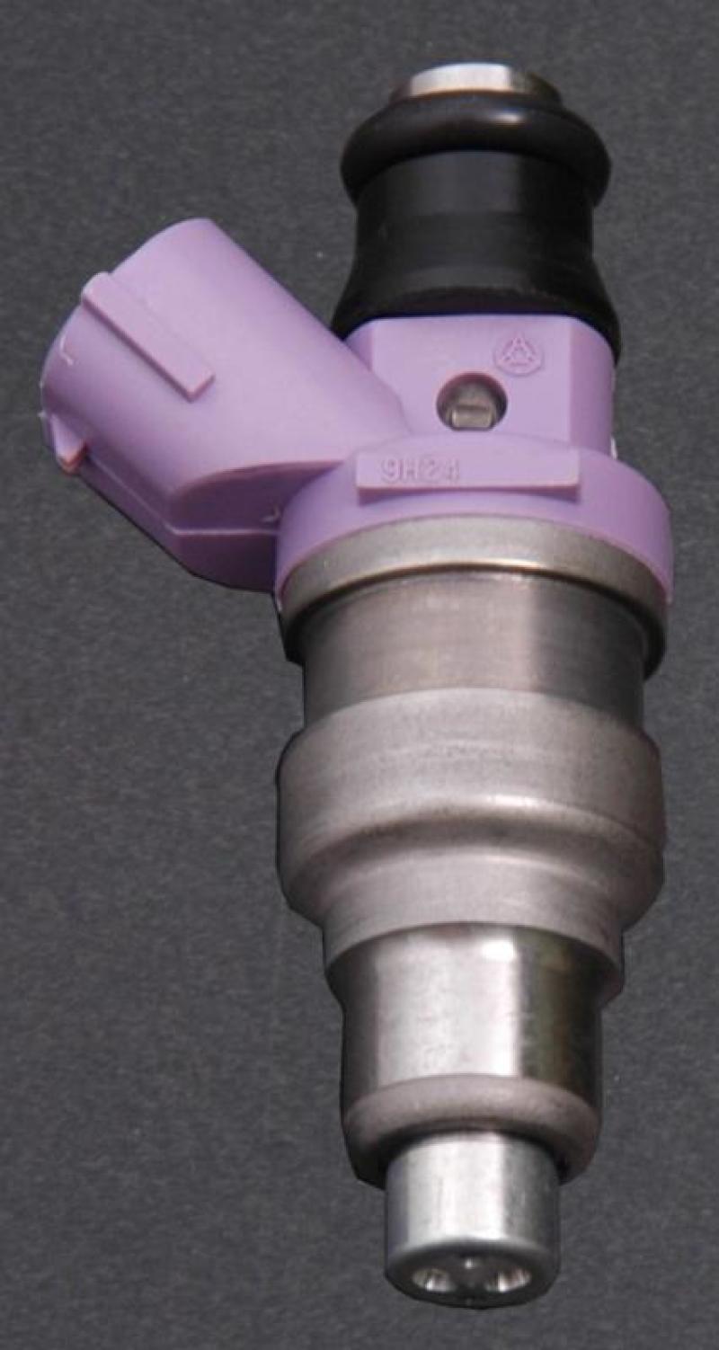 HKS 14002-AN003 09-10 Nissan GT-R Top Feed High Impedance 860cc Fuel Injector (Only One Injector)