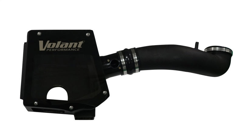 Volant 15453 09-13 Chevy Silverado/Aval/Sub/Tahoe GMC Sierra/Yukon 5.3L/6.0L6.2L Oiled Cold Air Intake