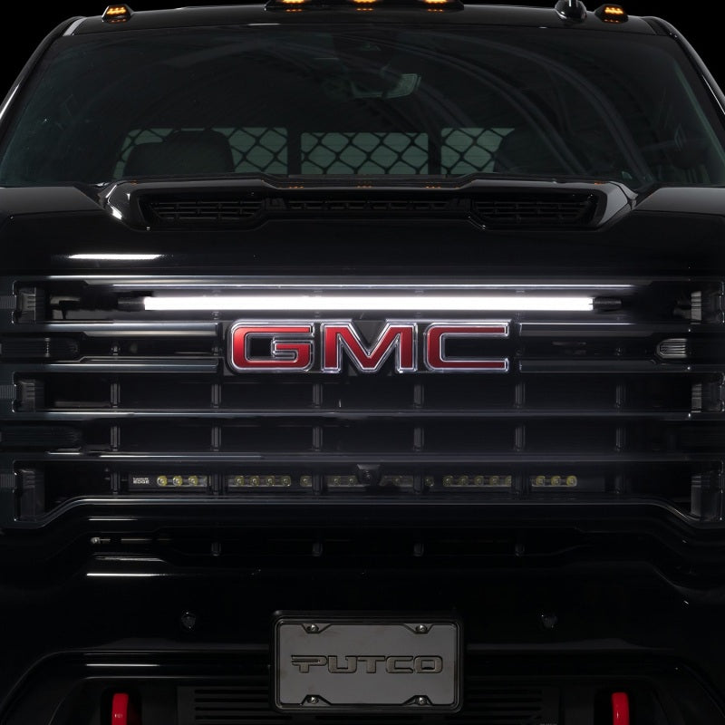 Putco 310032 32in Virtual Blade LED Grille Light Bar