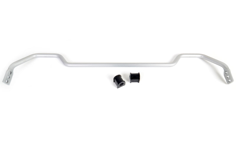 Whiteline BTR68Z 93-98 Toyota Supra MK4 JZA80 Rear 20mm Heavy Duty Adjustable Swaybar