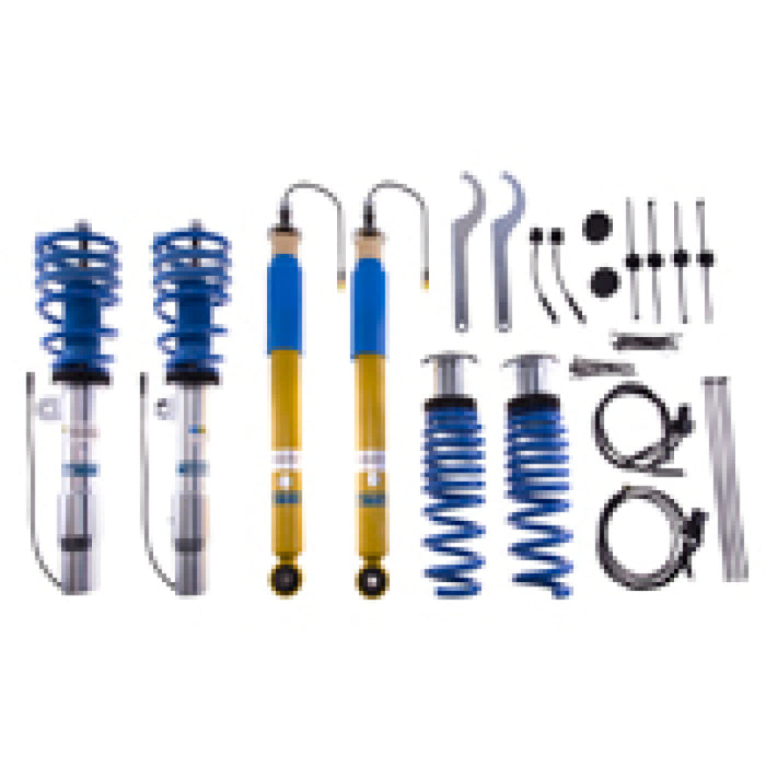 Bilstein 49-237108 B16 (PSS10) BMW E92 3 Series DampTronic EDC Performance Suspension System