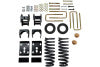 Belltech BT Lowering Kit w/o Shocks 981