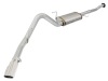 aFe 49-43073-P AFE Exhaust Cat Back