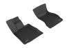 3D MAXpider L1BM07611509 ACE Kagu - Front - Black