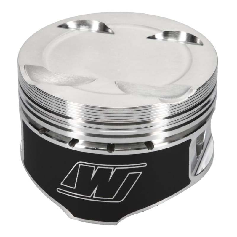 Wiseco K553M845 MAZDA Turbo -4cc 1.201 X 84.5 Piston Shelf Stock Kit