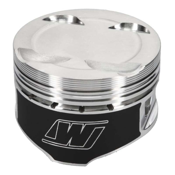 Wiseco K553M845 MAZDA Turbo -4cc 1.201 X 84.5 Piston Shelf Stock Kit