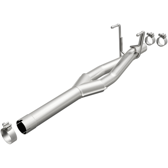 Magnaflow Perf Exhaust MAG19440 Exhaust Y-Pipe Without Muffler Ram P/U