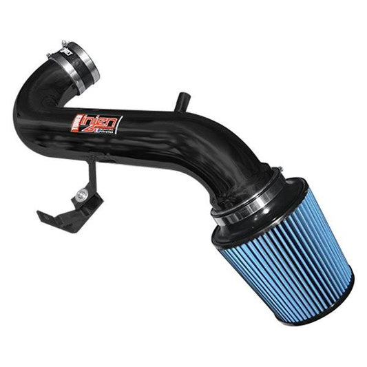 Injen PF5021WB 11-17 Dodge Durango R/T 5.7L V8 Wrinkle Black Power-Flow Air Intake System
