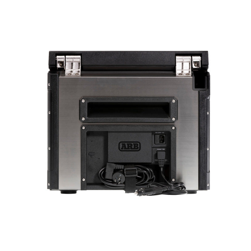ARB 10810602 SS Fridge 63 Quart Usa B Plug