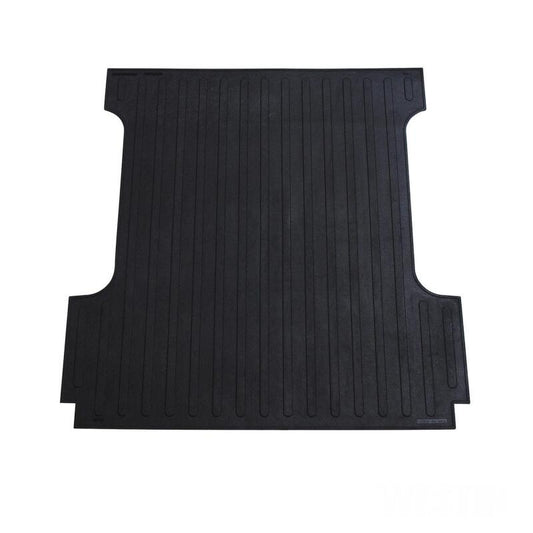 Westin 50-6475 19-22 Chevy Silverado/GMC Sierra 1500 (6.5ft Bed) Truck Bed Mat - Black (Excl. 19 LD/Limited)