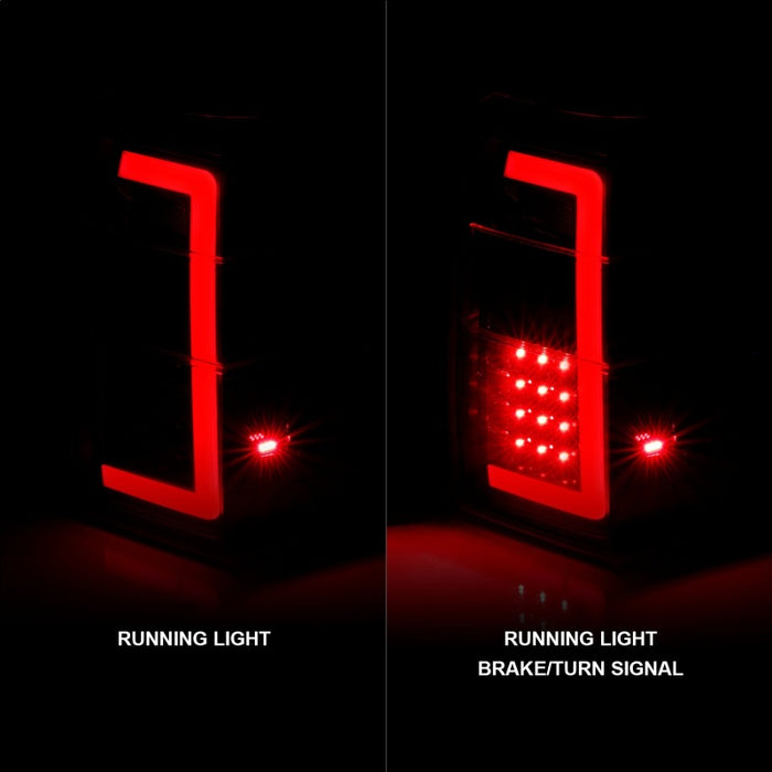 ANZO 311409 ANZ LED Taillights