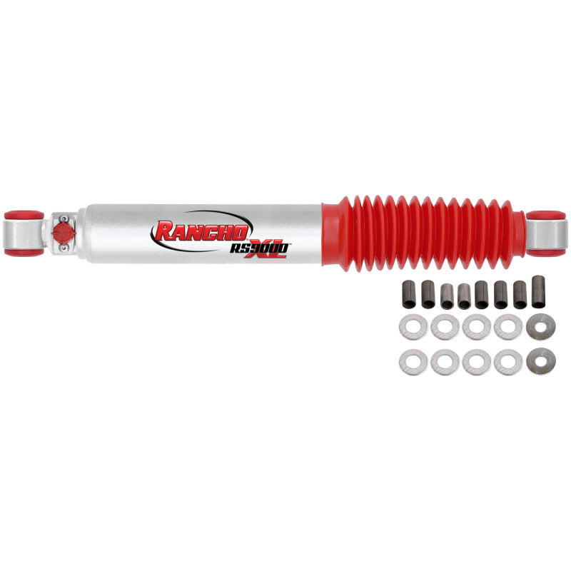 Rancho RS999010 97-04 Dodge Dakota Rear RS9000XL Shock