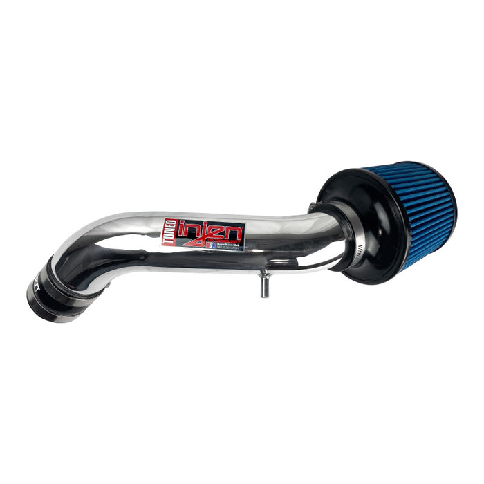 Injen SP3031P 19-20 Volkswagen Jetta L4-1.4L Turbo Polished SP Short RAM Intake System