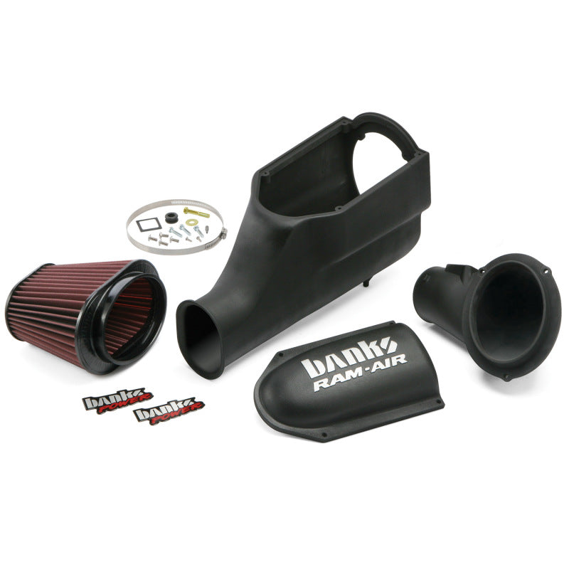 Banks Power 42155 03-07 Ford 6.0L Ram-Air Intake System