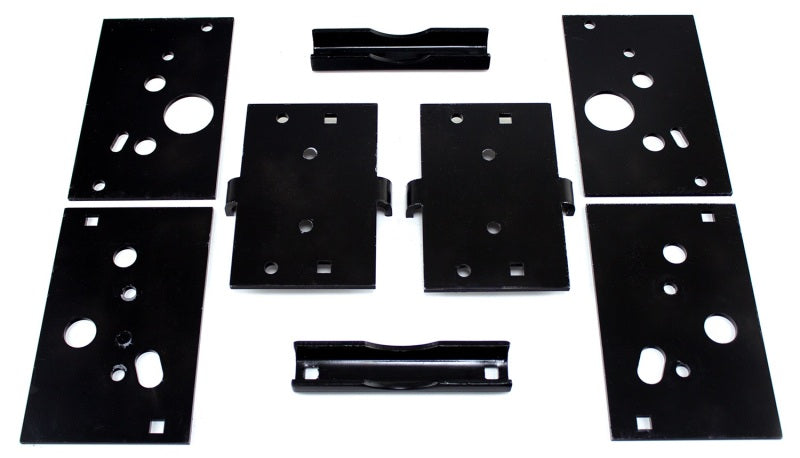 Air Lift 57289 Loadlifter 5000 Air Spring Kit