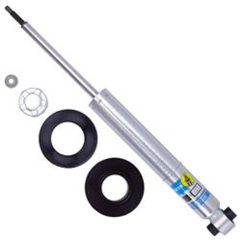 Bilstein 24-317474 5100 Series 2021 Chevrolet Suburban Rear 46mm Monotube Shock Absorber (Height Adj)
