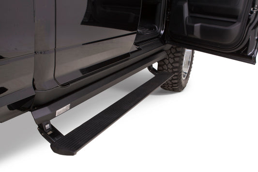 AMP Research 77238-01A 2018 Dodge RAM Crew Cab PowerStep XL - PNP