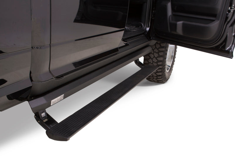 AMP Research 77238-01A 2018 Dodge RAM Crew Cab PowerStep XL - PNP