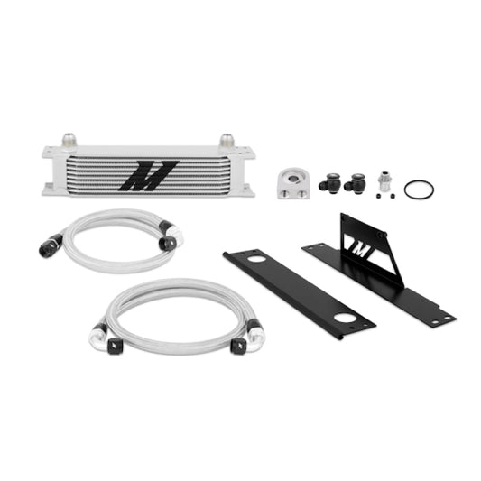 Mishimoto MMOC-WRX-01 01-05 Subaru WRX/STi Oil Cooler Kit