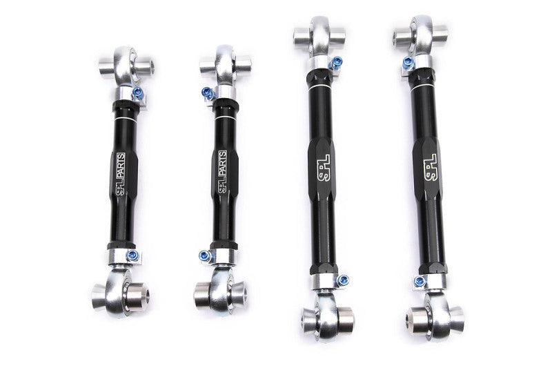 SPL Parts SPL RUA F3X 2012+ BMW 3 Series/4 Series F3X Rear Upper Control Arms