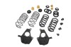 Belltech BT Lowering Kit w/o Shocks 736
