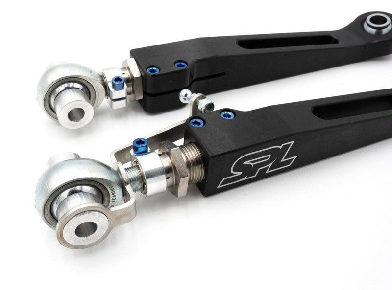 SPL Parts SPL FLCA F8X 2014+ BMW M2/M3/M4 (F8X) Front Lower Control Arms