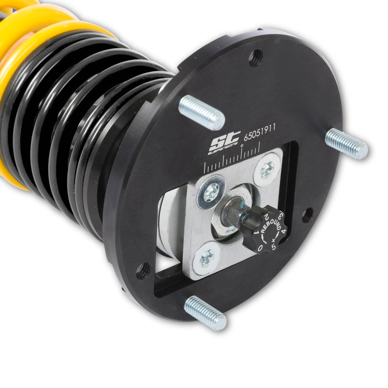 ST Suspensions 18220823 ST TA-Height Adjustable Coilovers 01-05 BMW E46 M3 Coupe/Convertible