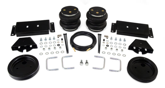Air Lift 88233 Loadlifter 5000 Ultimate w/Int Jounce Bumper for 13-19 Dodge RAM Promaster 1500/2500/3500