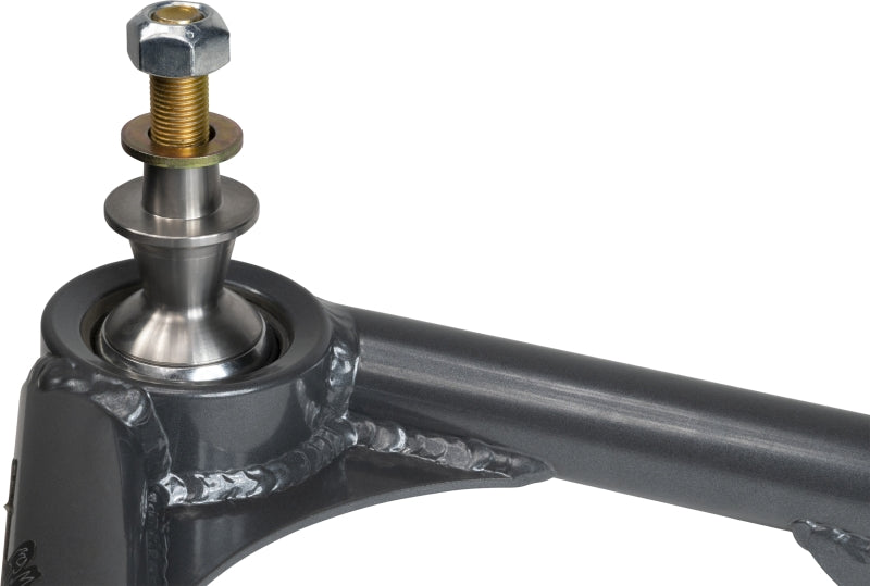 Camburg CAM-110213 Ford Bronco 21-23 1.25in Performance Uniball Upper Arms (w/Covers)