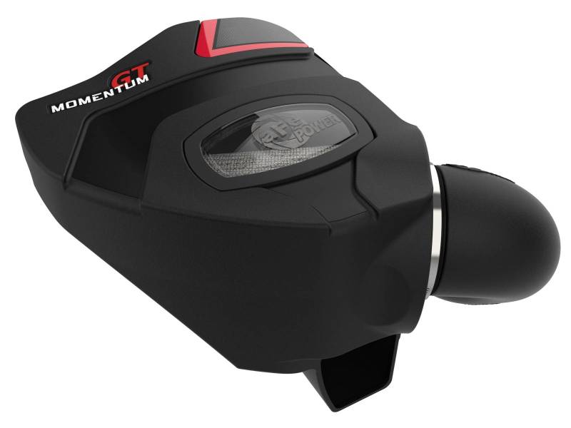 aFe 50-70061D Momentum GT Cold Air Intake System w/Pro DRY S Filter 19-21 BMW 330i B46/B48