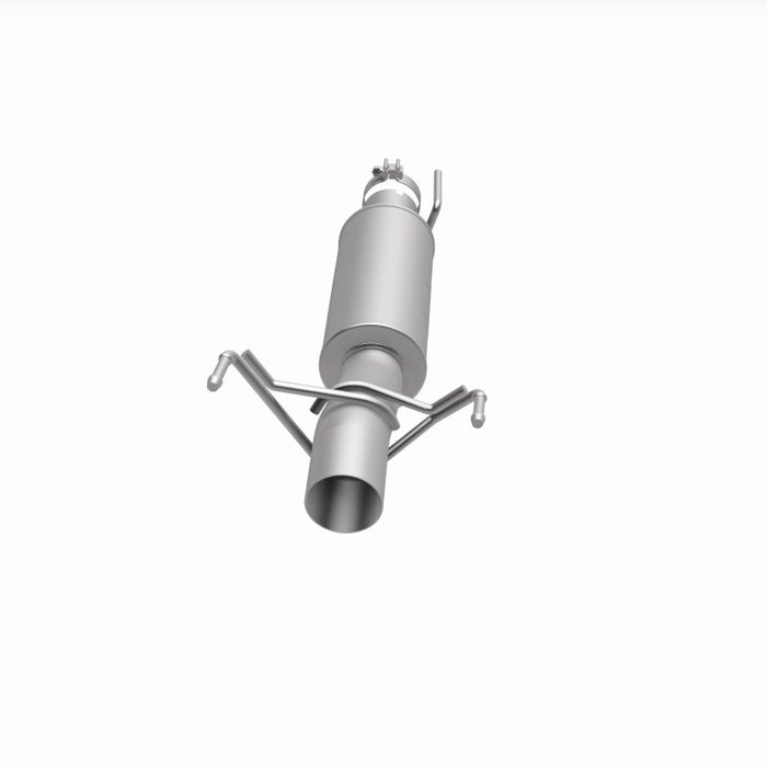 Magnaflow 19493 MagnaFlow D-Fit Muffler 409 SS 3.5in 14-19 RAM 2500/3500 6.4L